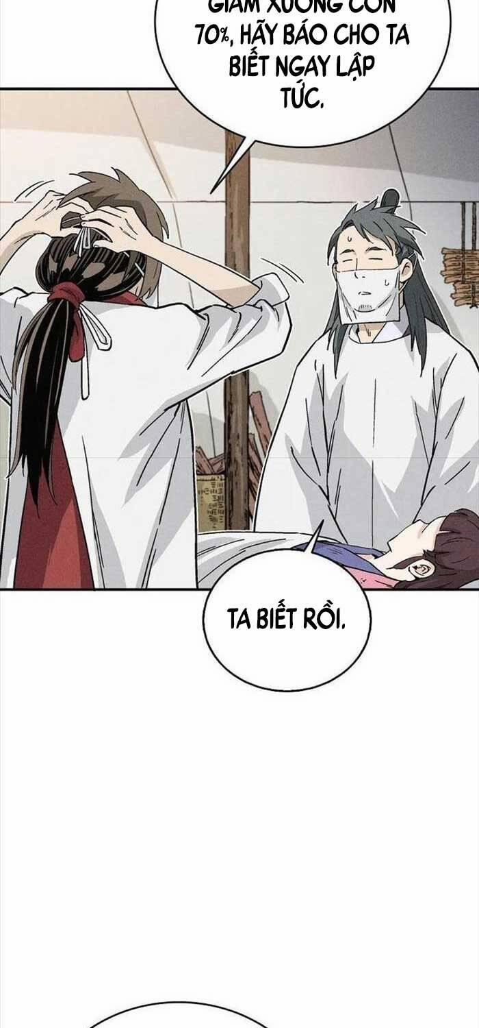 Trọng Sinh Thành Thần Y Thời Tam Quốc 133 trang 37