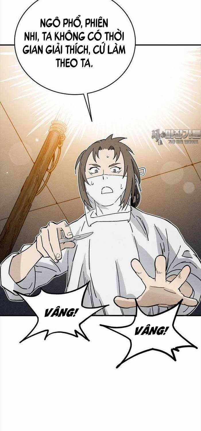 Trọng Sinh Thành Thần Y Thời Tam Quốc 133 trang 38