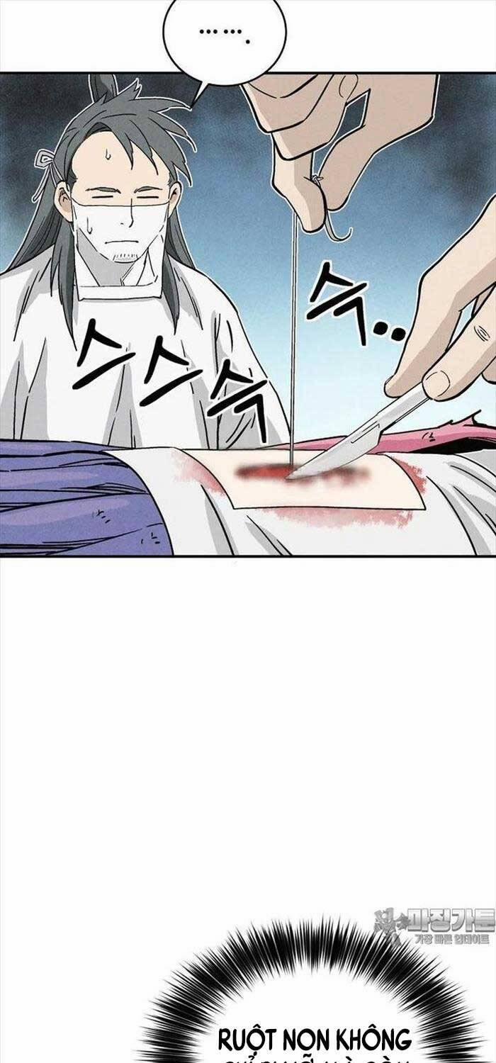 Trọng Sinh Thành Thần Y Thời Tam Quốc 133 trang 40