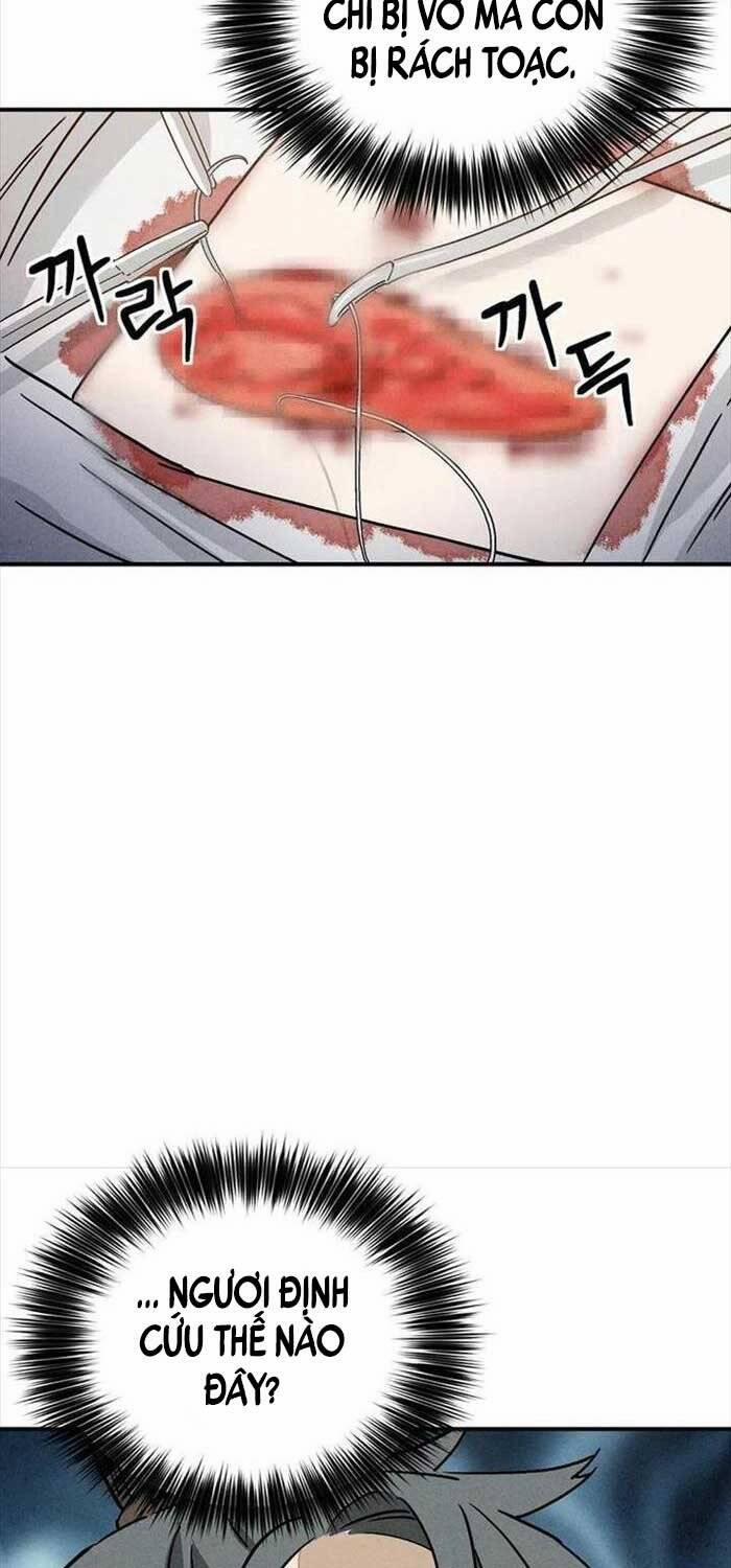 Trọng Sinh Thành Thần Y Thời Tam Quốc 133 trang 41