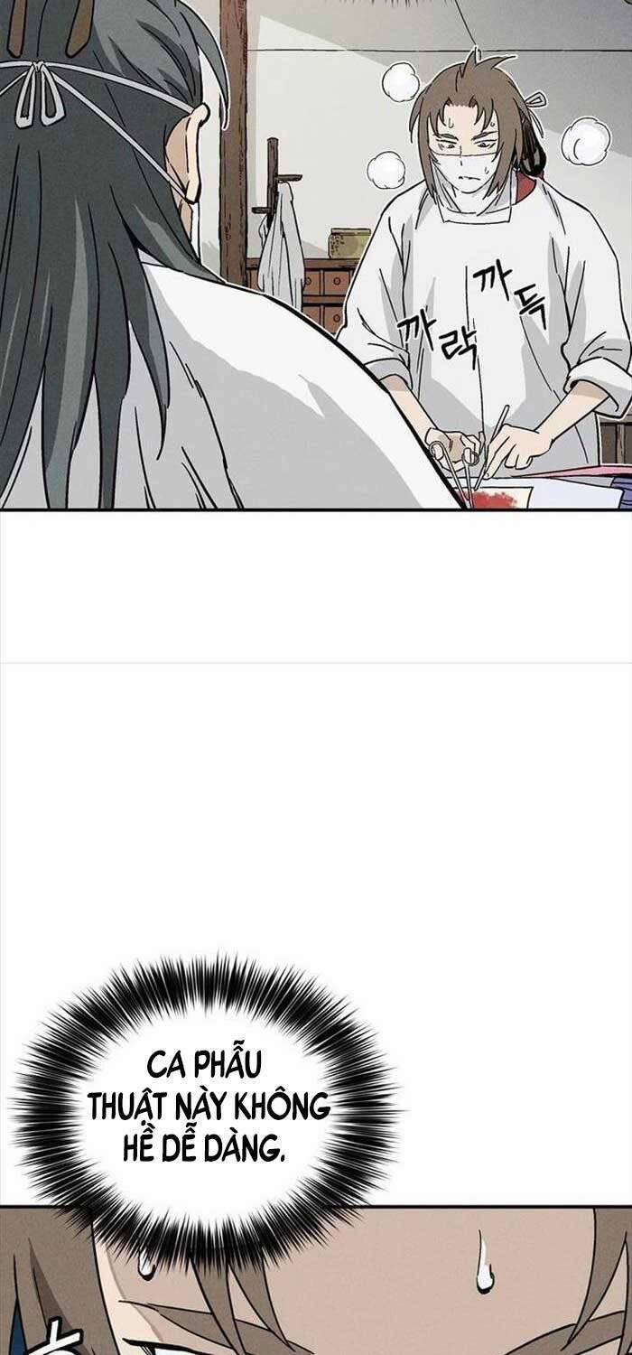 Trọng Sinh Thành Thần Y Thời Tam Quốc 133 trang 43