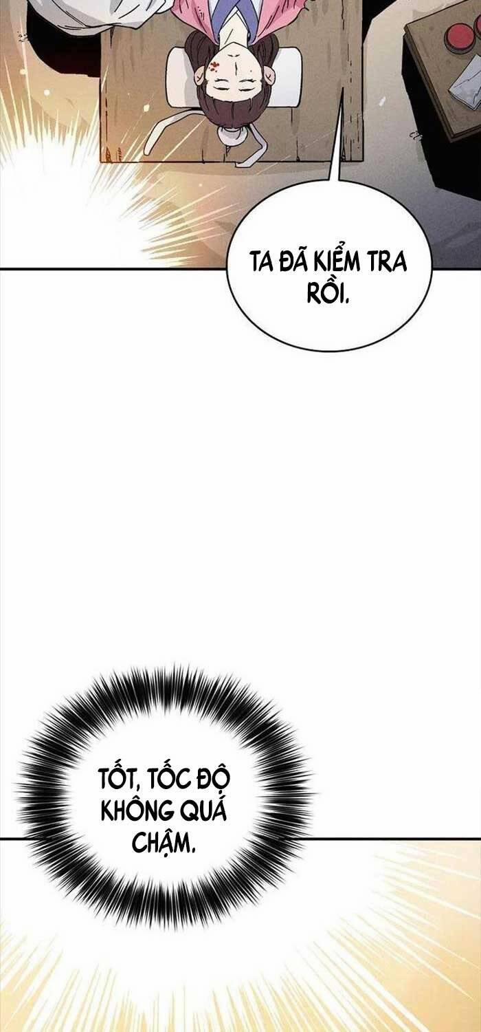 Trọng Sinh Thành Thần Y Thời Tam Quốc 133 trang 47