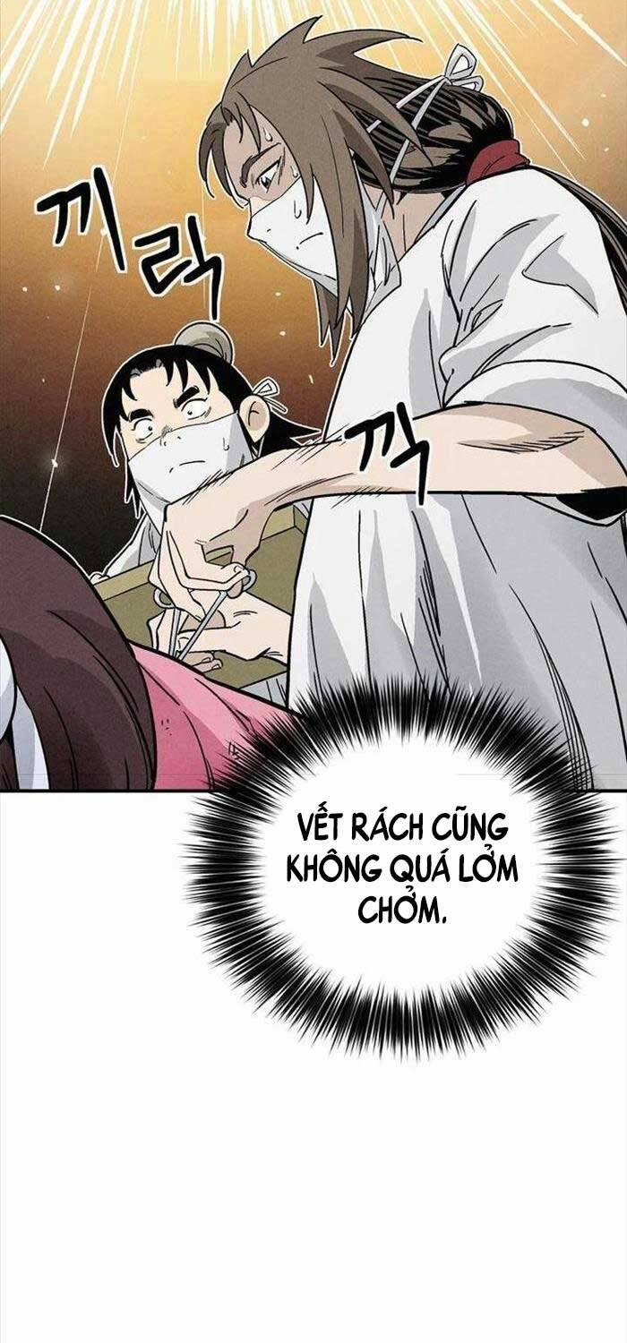 Trọng Sinh Thành Thần Y Thời Tam Quốc 133 trang 48