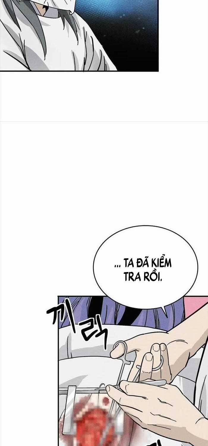 Trọng Sinh Thành Thần Y Thời Tam Quốc 133 trang 50