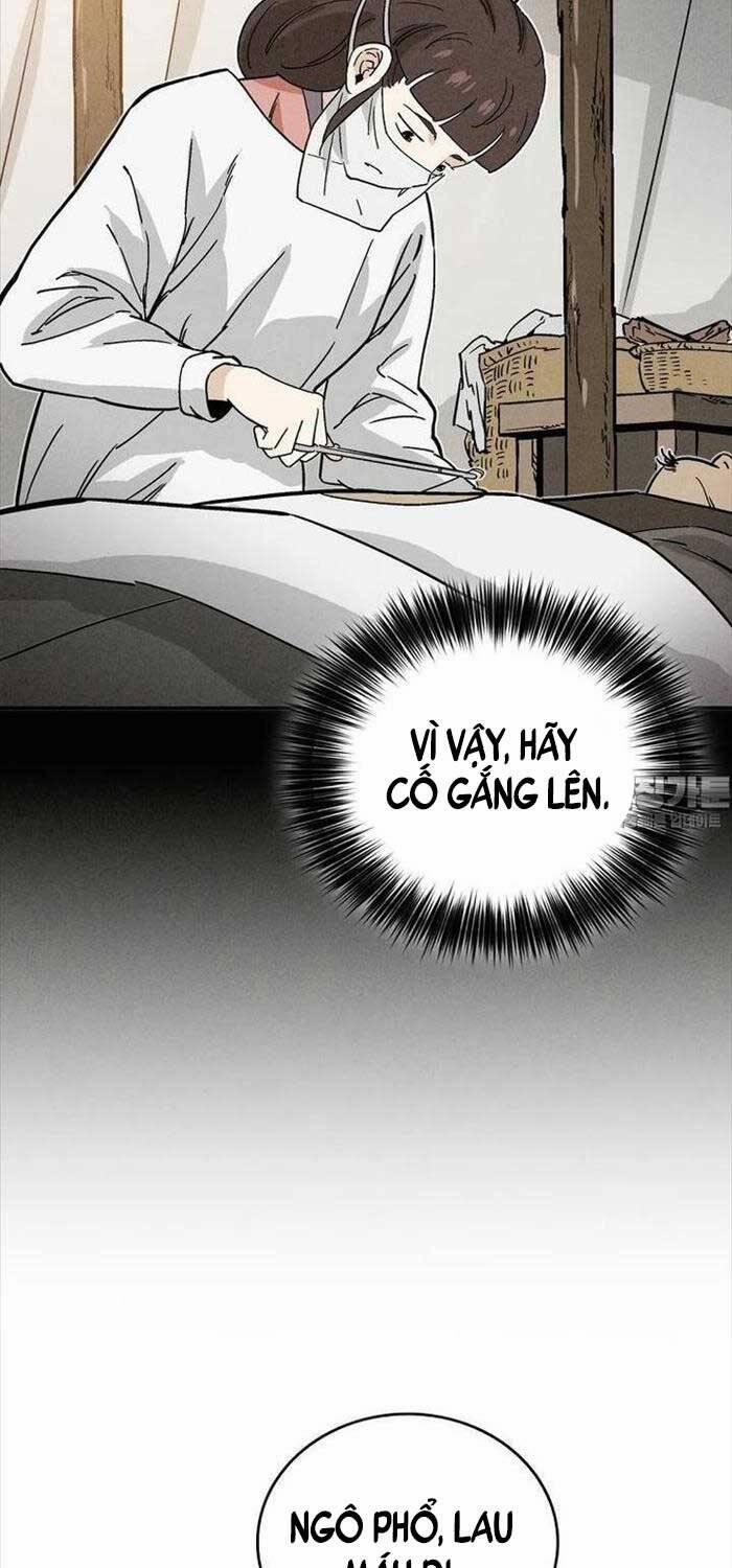 Trọng Sinh Thành Thần Y Thời Tam Quốc 133 trang 54