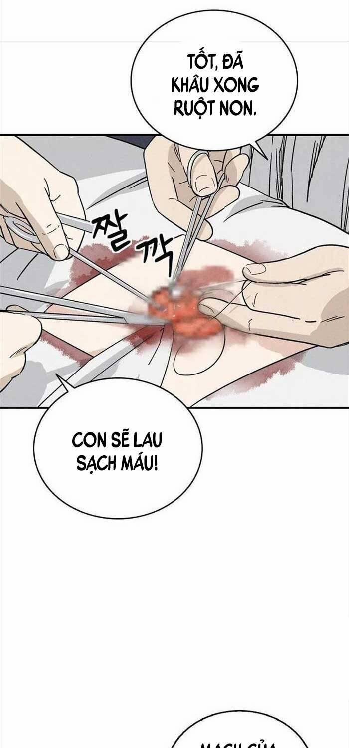 Trọng Sinh Thành Thần Y Thời Tam Quốc 133 trang 57