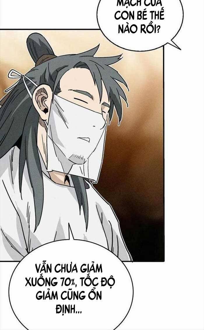 Trọng Sinh Thành Thần Y Thời Tam Quốc 133 trang 58