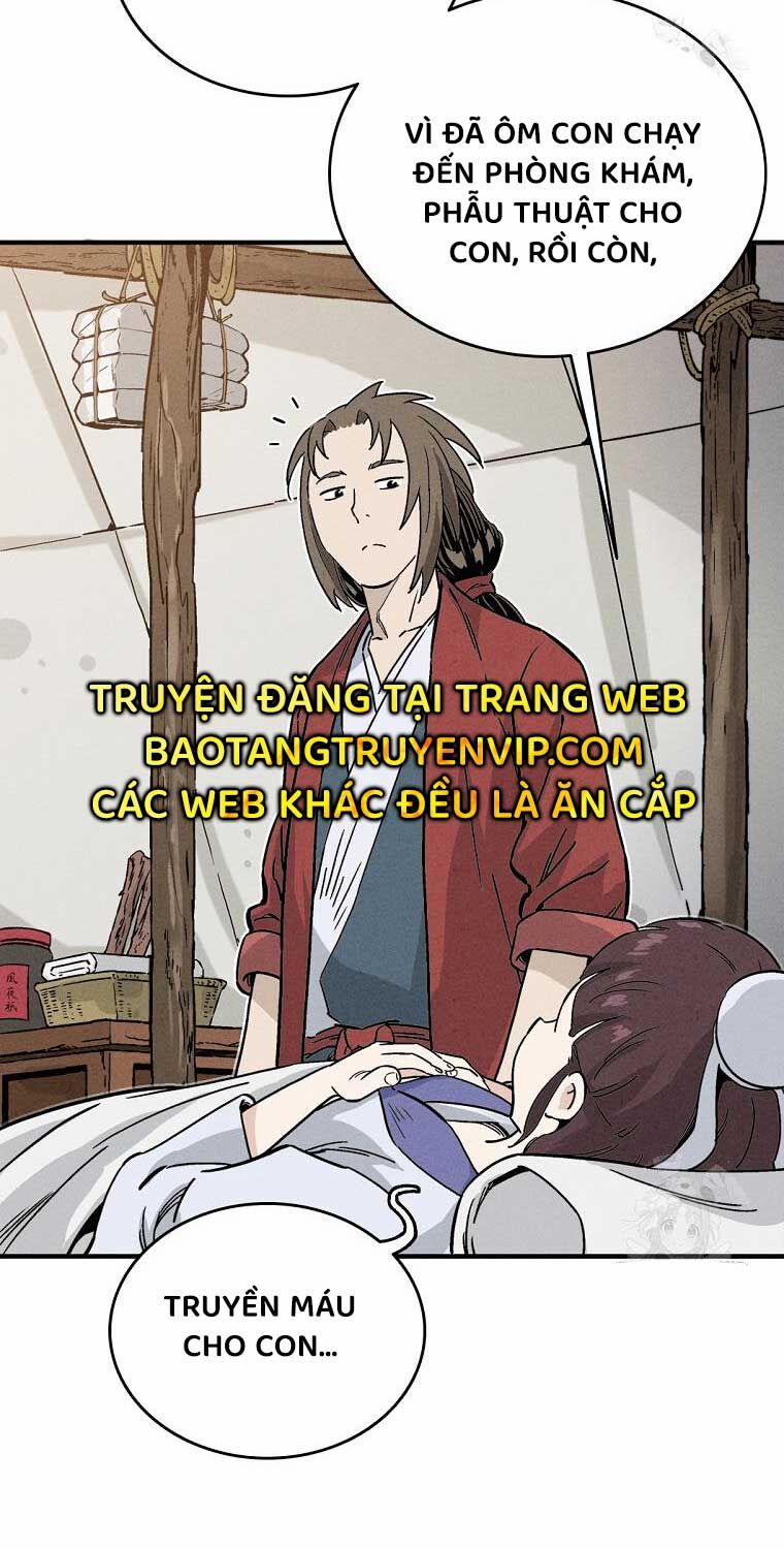 Trọng Sinh Thành Thần Y Thời Tam Quốc 135 trang 14