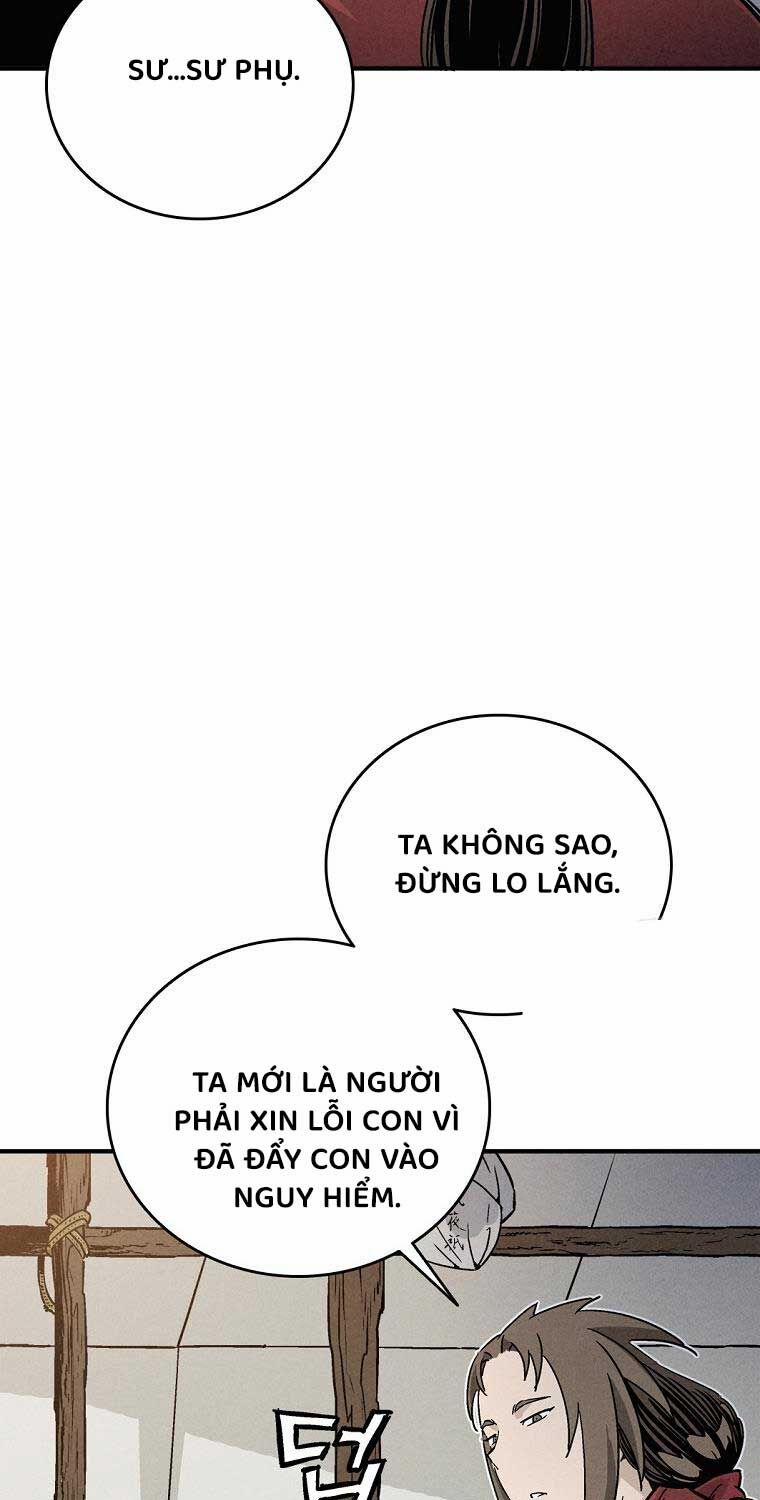 Trọng Sinh Thành Thần Y Thời Tam Quốc 135 trang 27