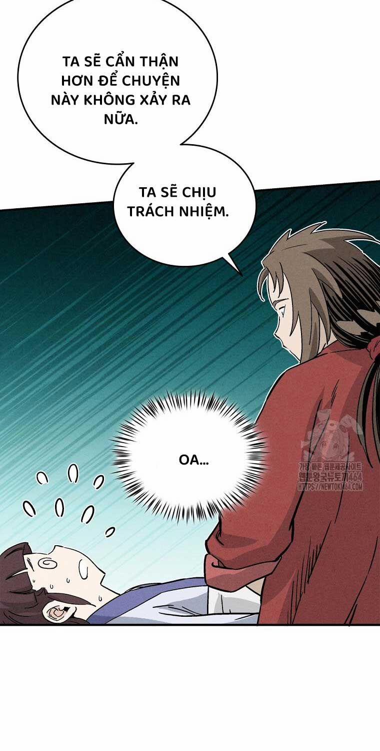 Trọng Sinh Thành Thần Y Thời Tam Quốc 135 trang 30