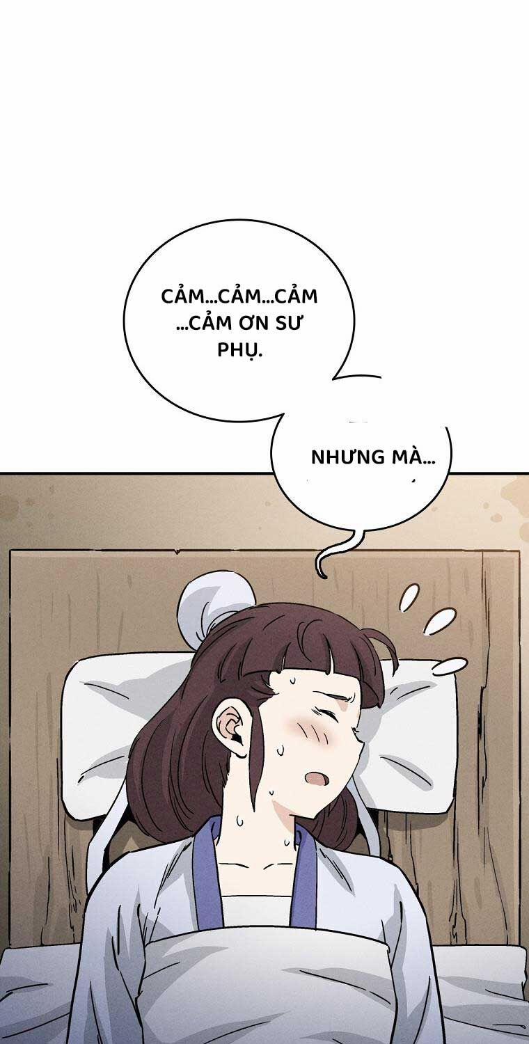 Trọng Sinh Thành Thần Y Thời Tam Quốc 135 trang 31