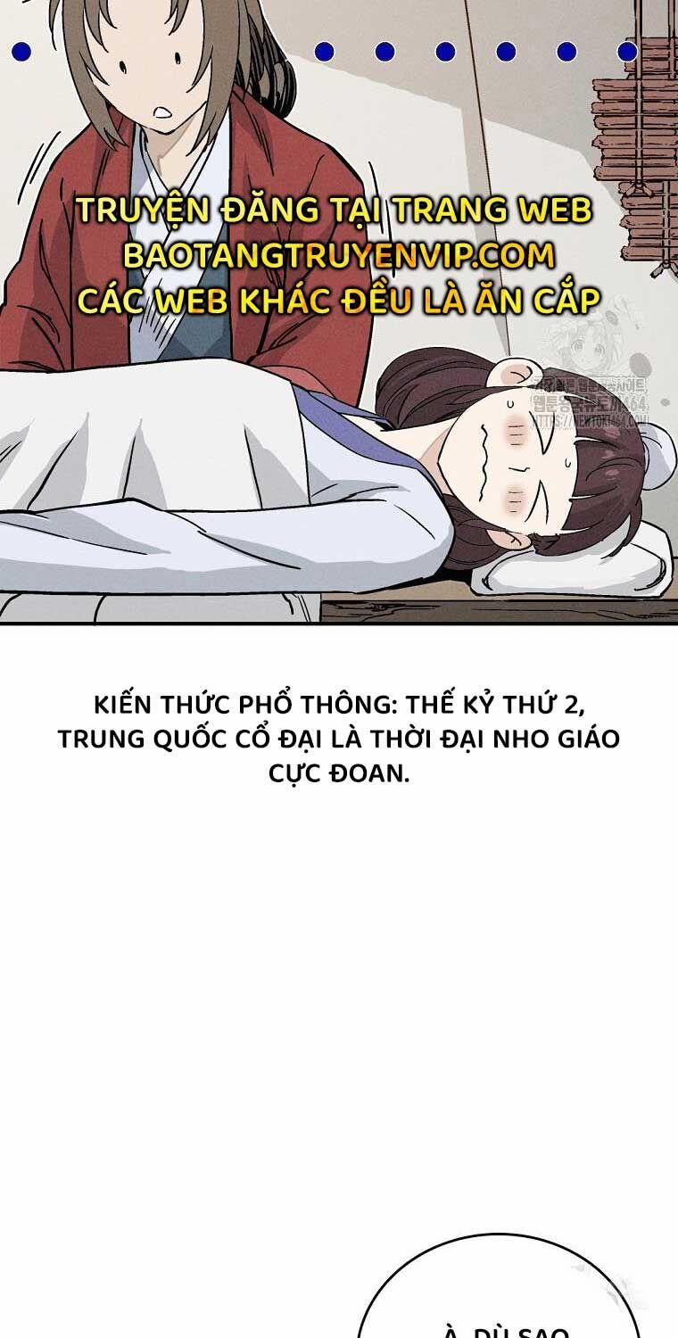 Trọng Sinh Thành Thần Y Thời Tam Quốc 135 trang 34