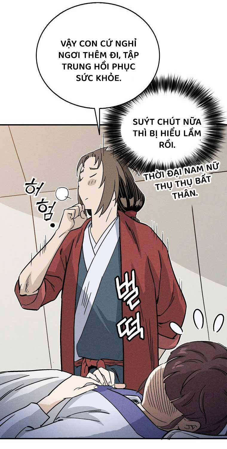 Trọng Sinh Thành Thần Y Thời Tam Quốc 135 trang 37