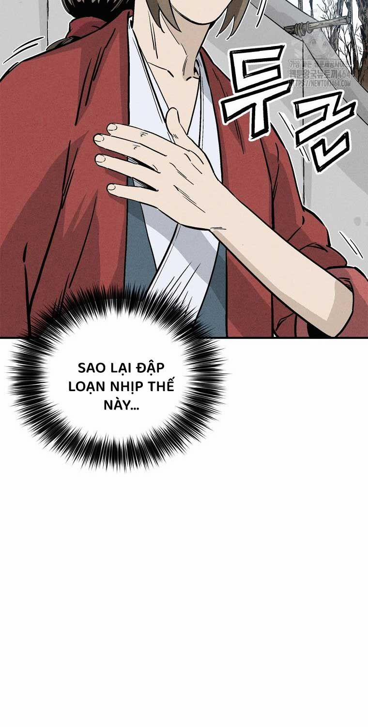 Trọng Sinh Thành Thần Y Thời Tam Quốc 135 trang 41