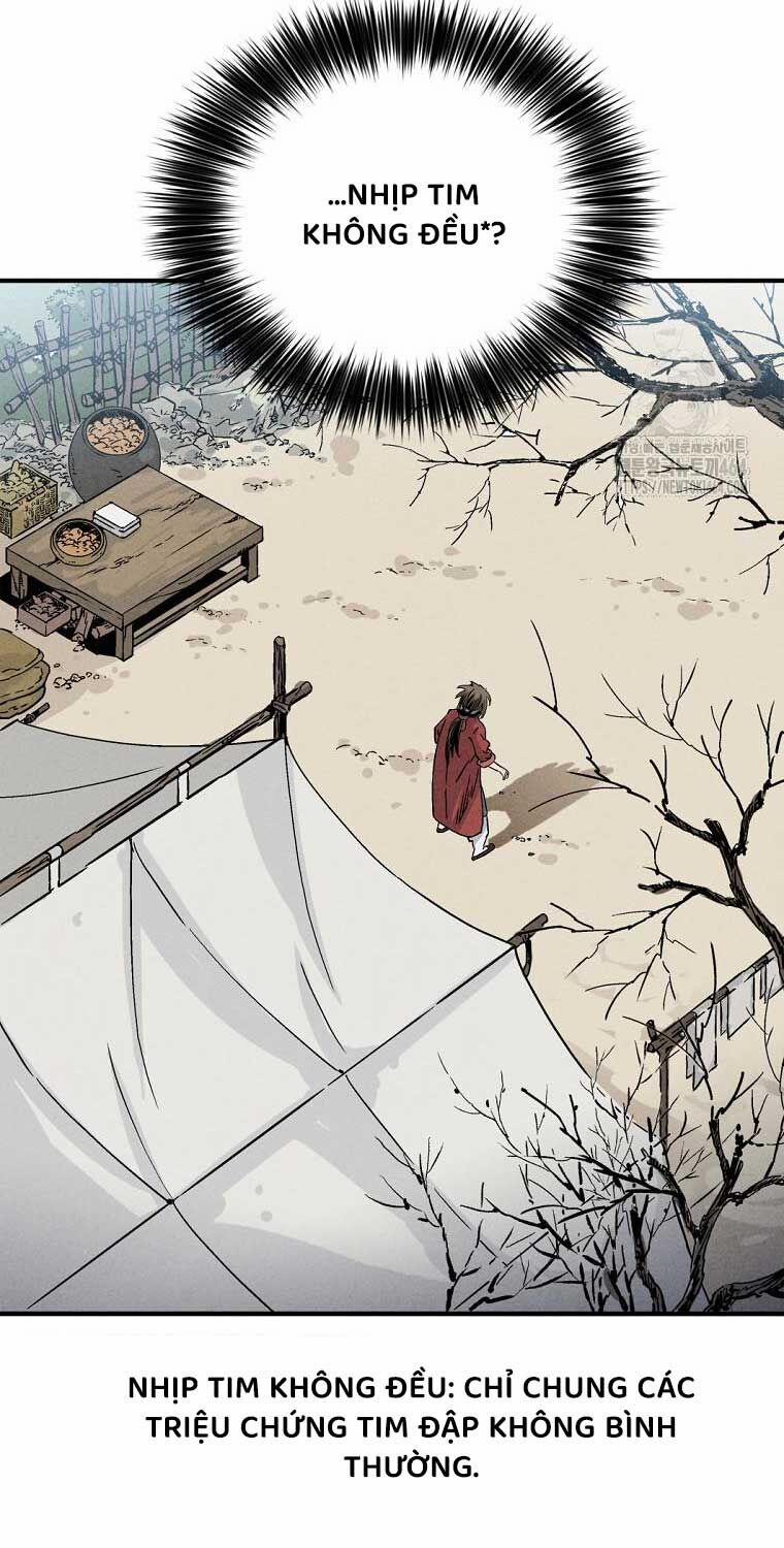 Trọng Sinh Thành Thần Y Thời Tam Quốc 135 trang 43