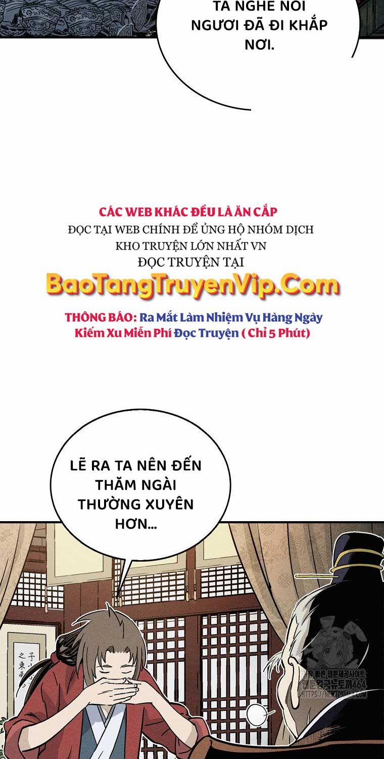 Trọng Sinh Thành Thần Y Thời Tam Quốc 135 trang 56