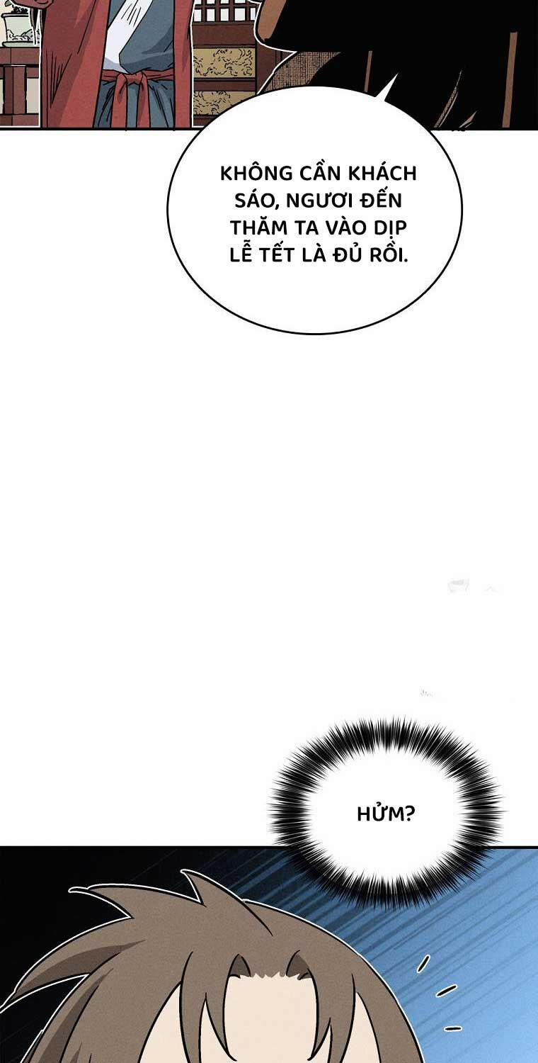 Trọng Sinh Thành Thần Y Thời Tam Quốc 135 trang 57