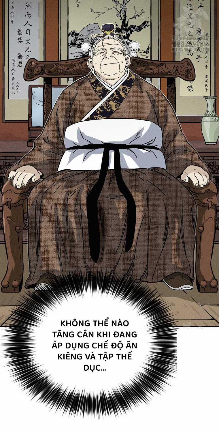 Trọng Sinh Thành Thần Y Thời Tam Quốc 135 trang 59