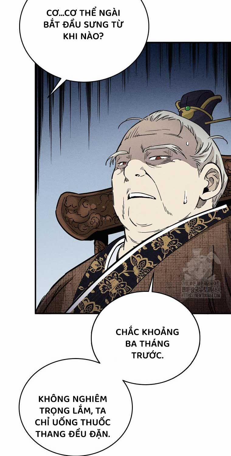 Trọng Sinh Thành Thần Y Thời Tam Quốc 135 trang 66