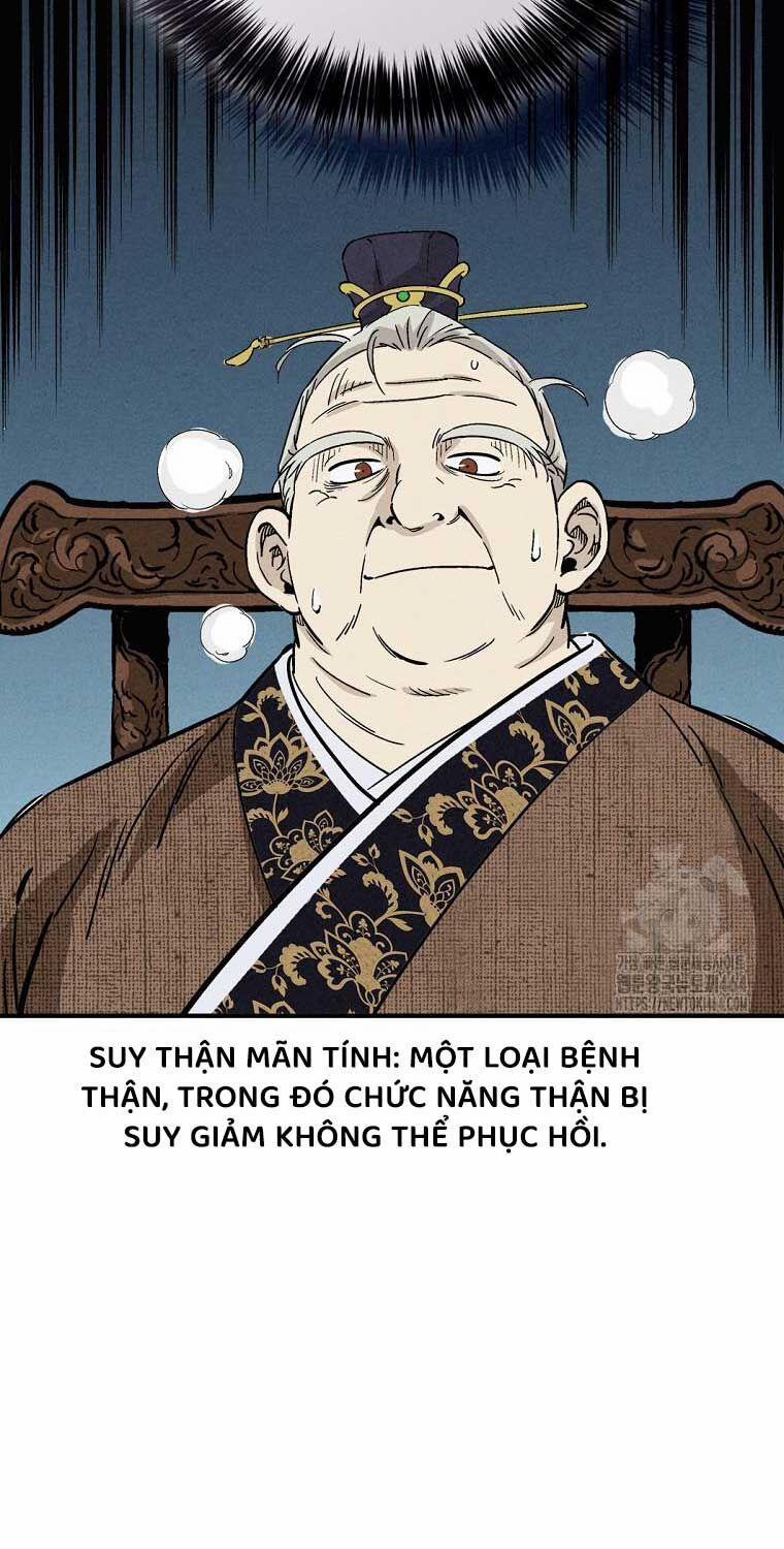 Trọng Sinh Thành Thần Y Thời Tam Quốc 135 trang 75