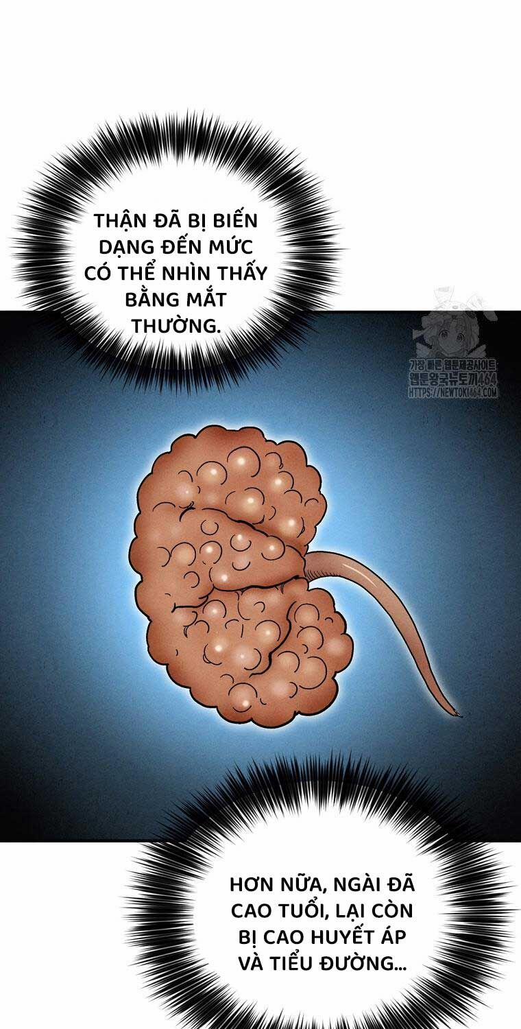 Trọng Sinh Thành Thần Y Thời Tam Quốc 135 trang 76