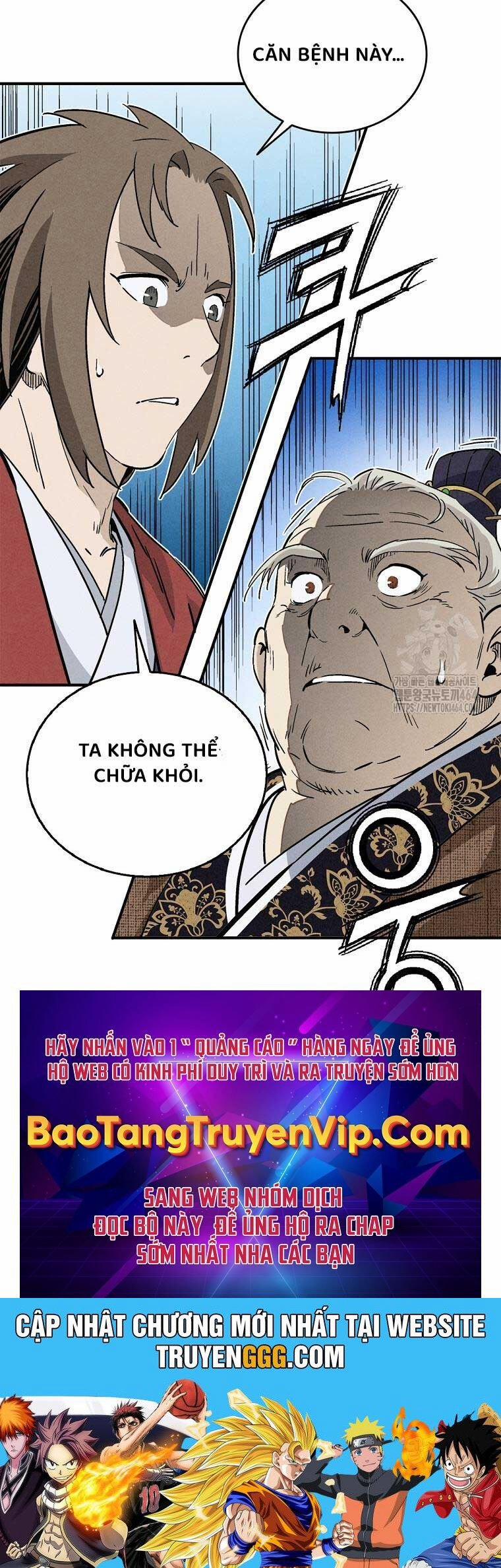 Trọng Sinh Thành Thần Y Thời Tam Quốc 135 trang 81