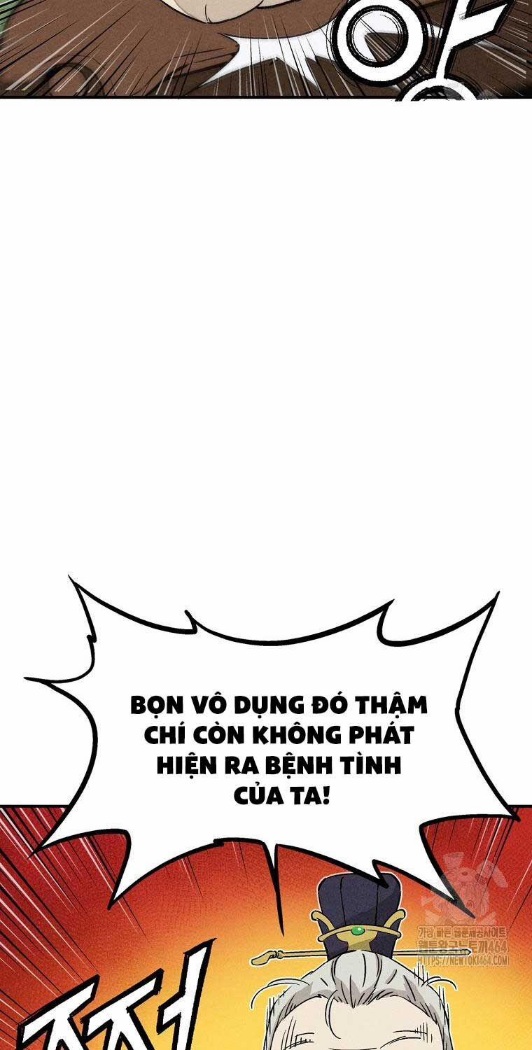 Trọng Sinh Thành Thần Y Thời Tam Quốc 136 trang 11