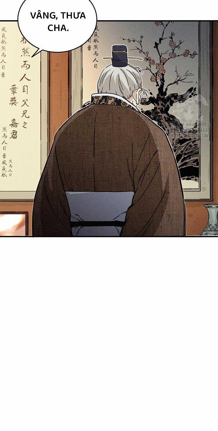 Trọng Sinh Thành Thần Y Thời Tam Quốc 136 trang 16