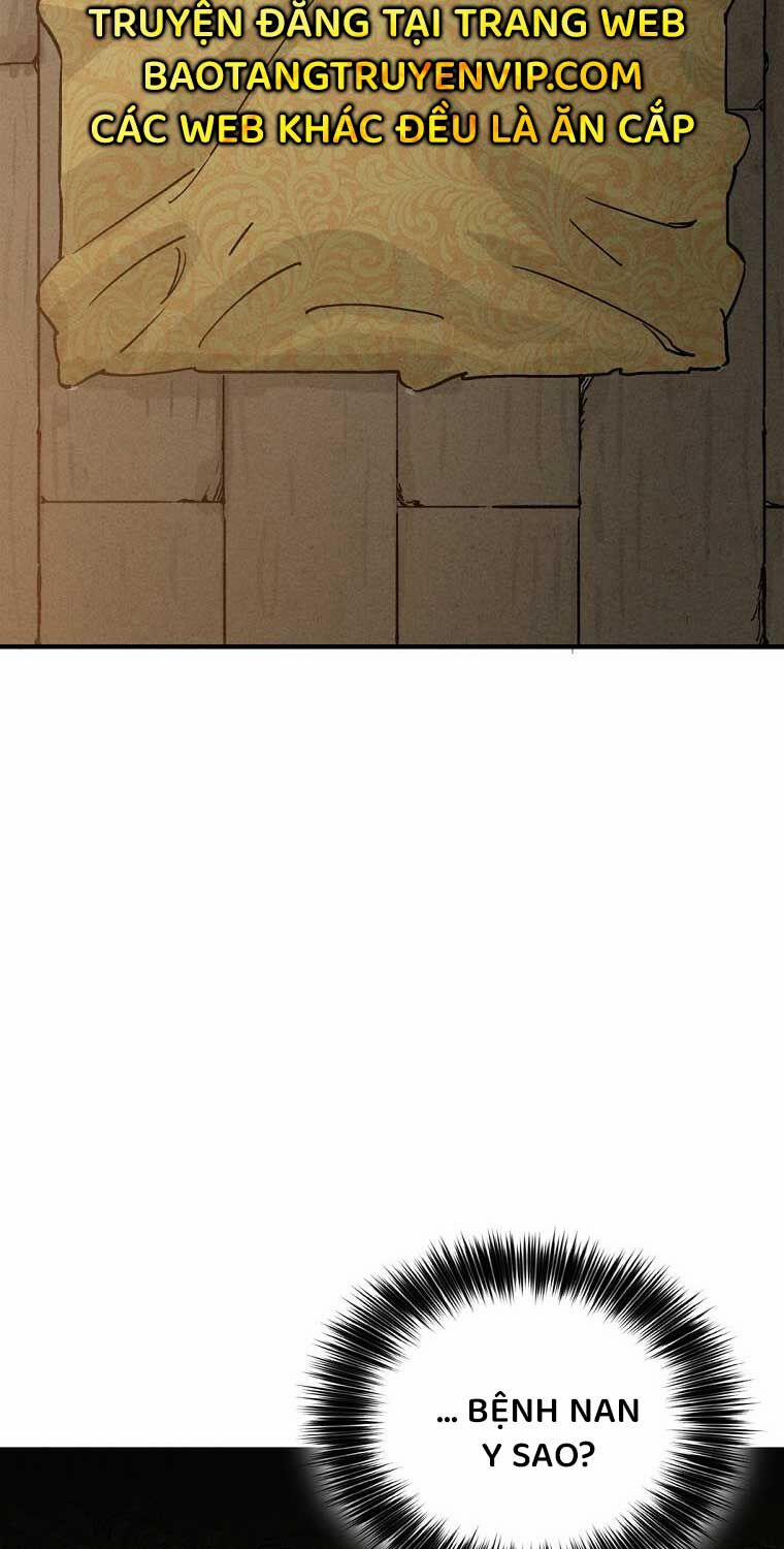 Trọng Sinh Thành Thần Y Thời Tam Quốc 136 trang 21