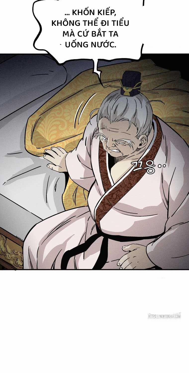 Trọng Sinh Thành Thần Y Thời Tam Quốc 136 trang 23