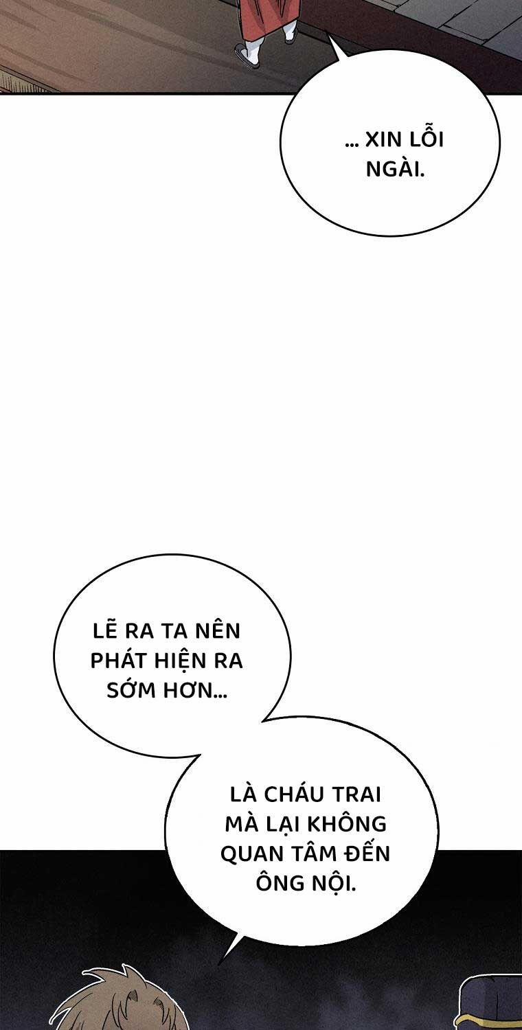 Trọng Sinh Thành Thần Y Thời Tam Quốc 136 trang 27