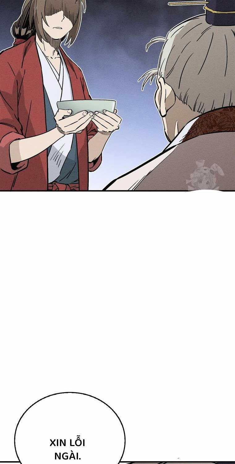 Trọng Sinh Thành Thần Y Thời Tam Quốc 136 trang 28