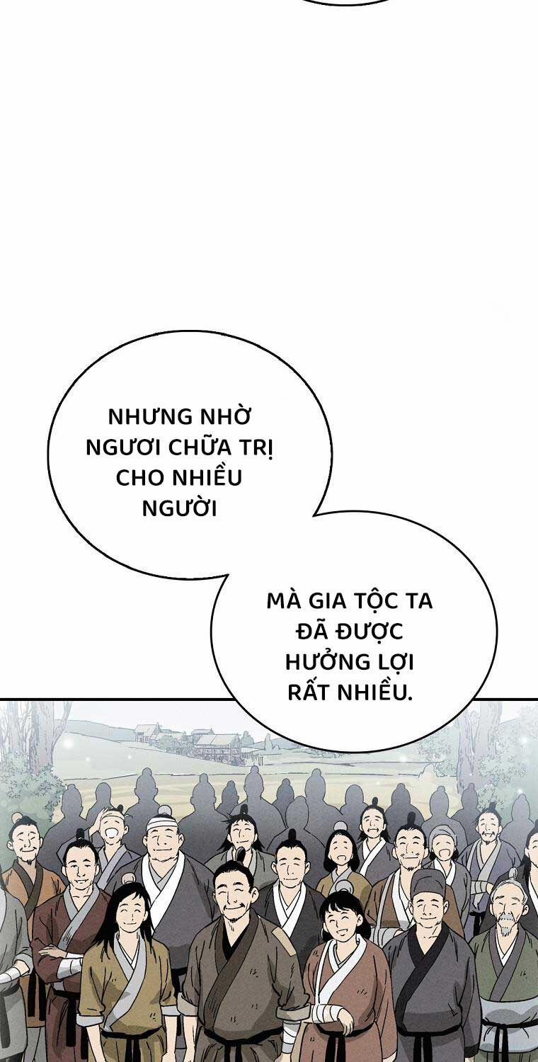 Trọng Sinh Thành Thần Y Thời Tam Quốc 136 trang 31