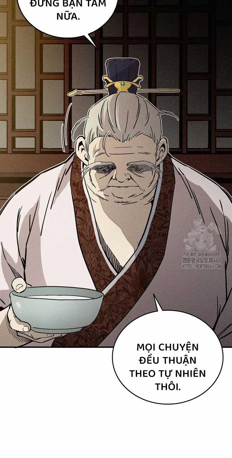 Trọng Sinh Thành Thần Y Thời Tam Quốc 136 trang 33