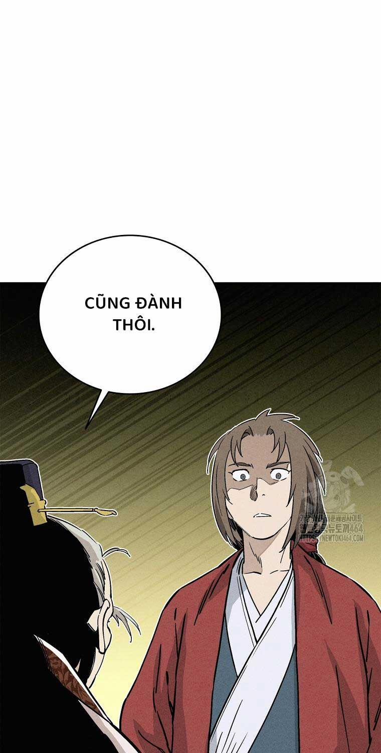 Trọng Sinh Thành Thần Y Thời Tam Quốc 136 trang 36