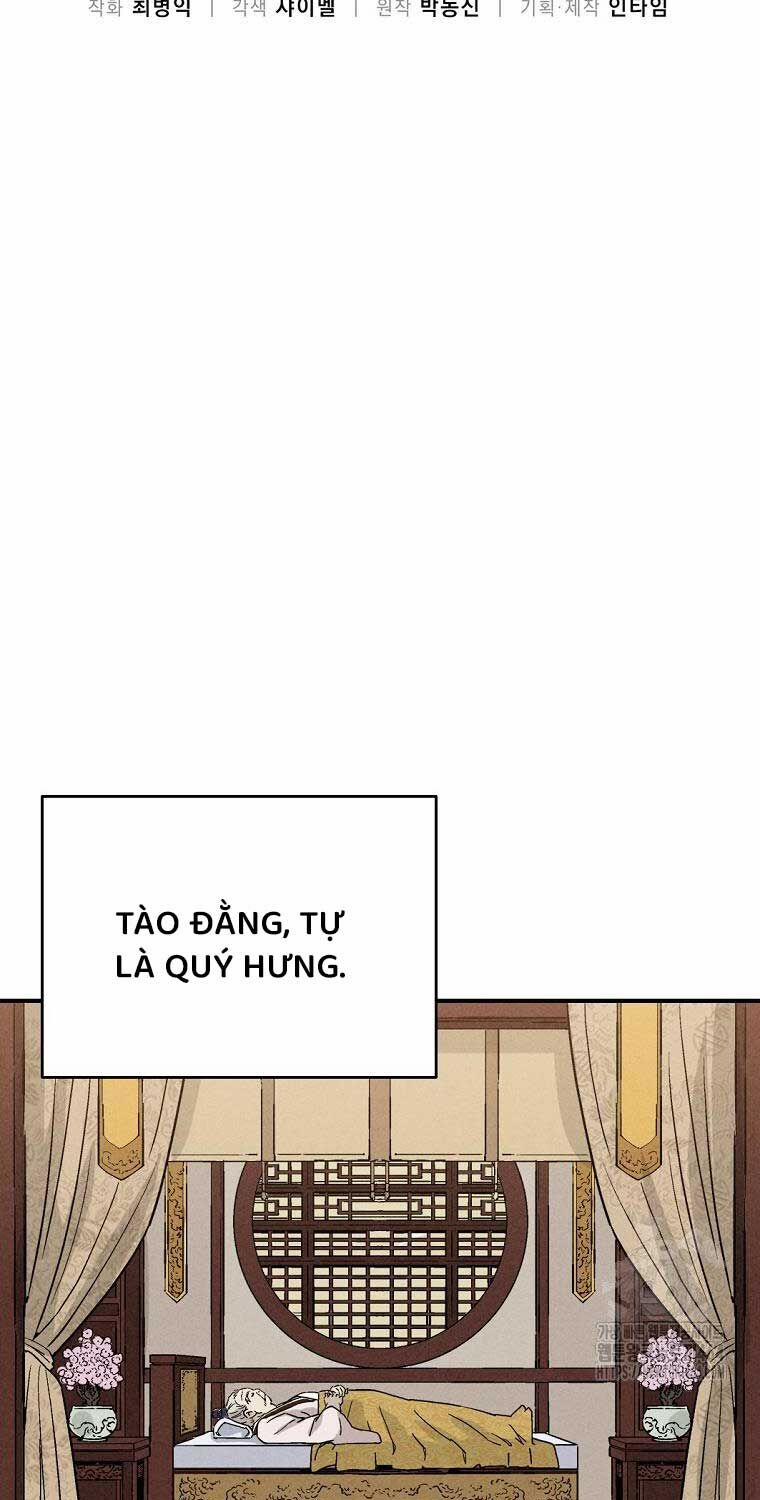 Trọng Sinh Thành Thần Y Thời Tam Quốc 136 trang 38