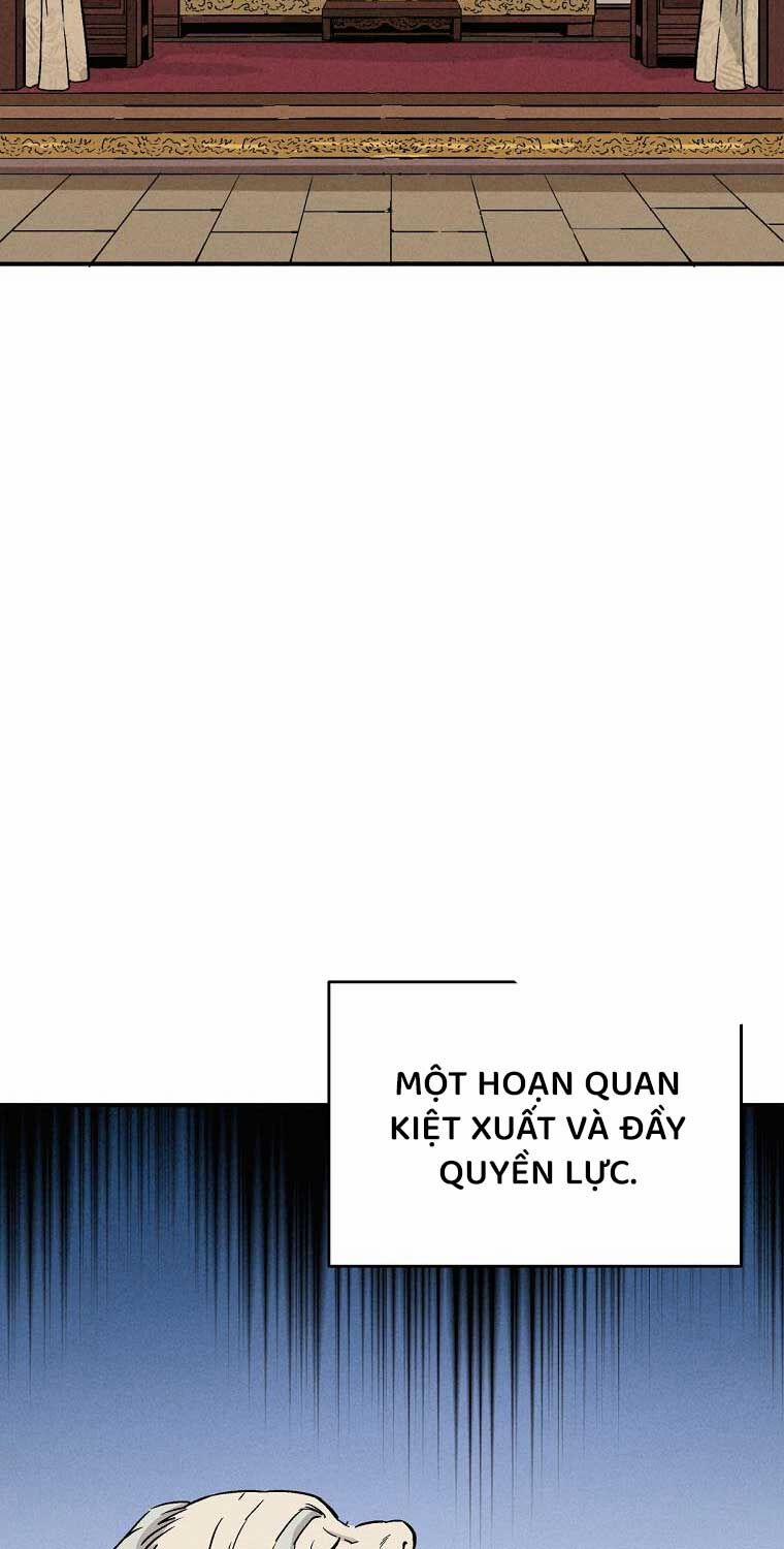 Trọng Sinh Thành Thần Y Thời Tam Quốc 136 trang 39