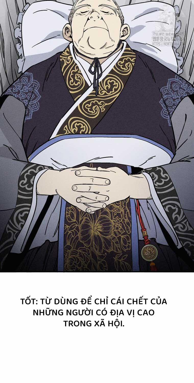 Trọng Sinh Thành Thần Y Thời Tam Quốc 136 trang 41