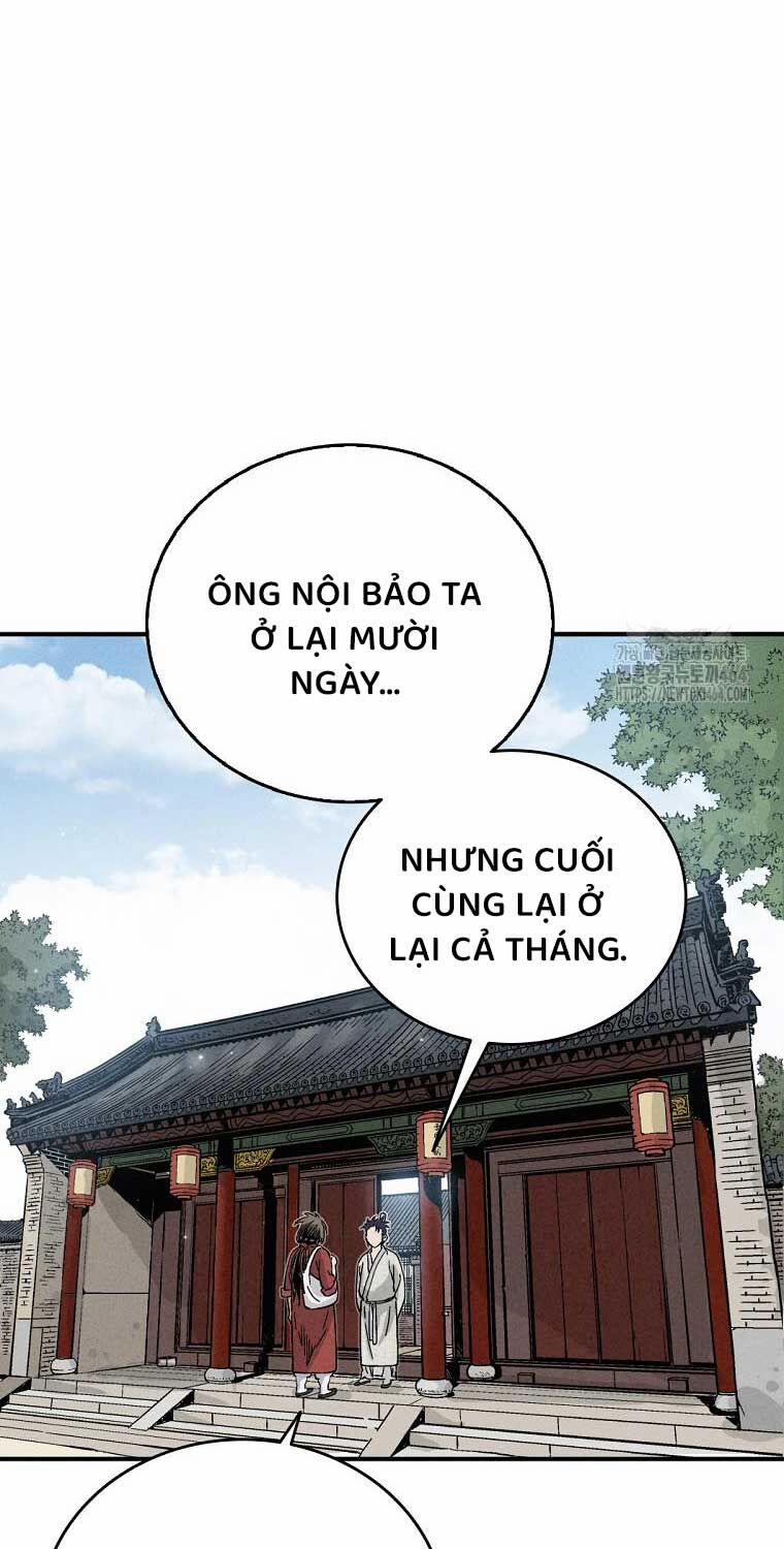 Trọng Sinh Thành Thần Y Thời Tam Quốc 136 trang 46