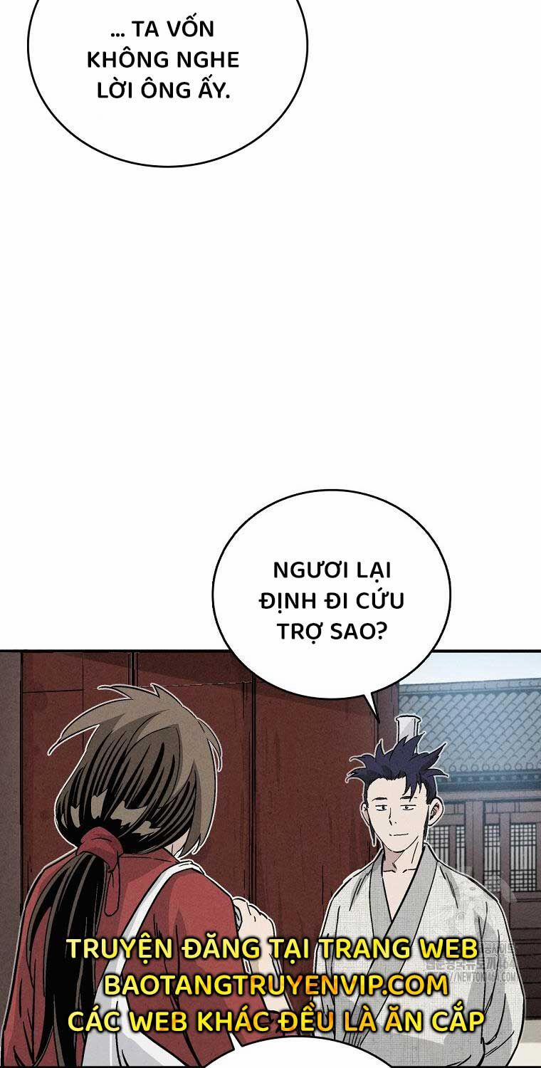 Trọng Sinh Thành Thần Y Thời Tam Quốc 136 trang 47