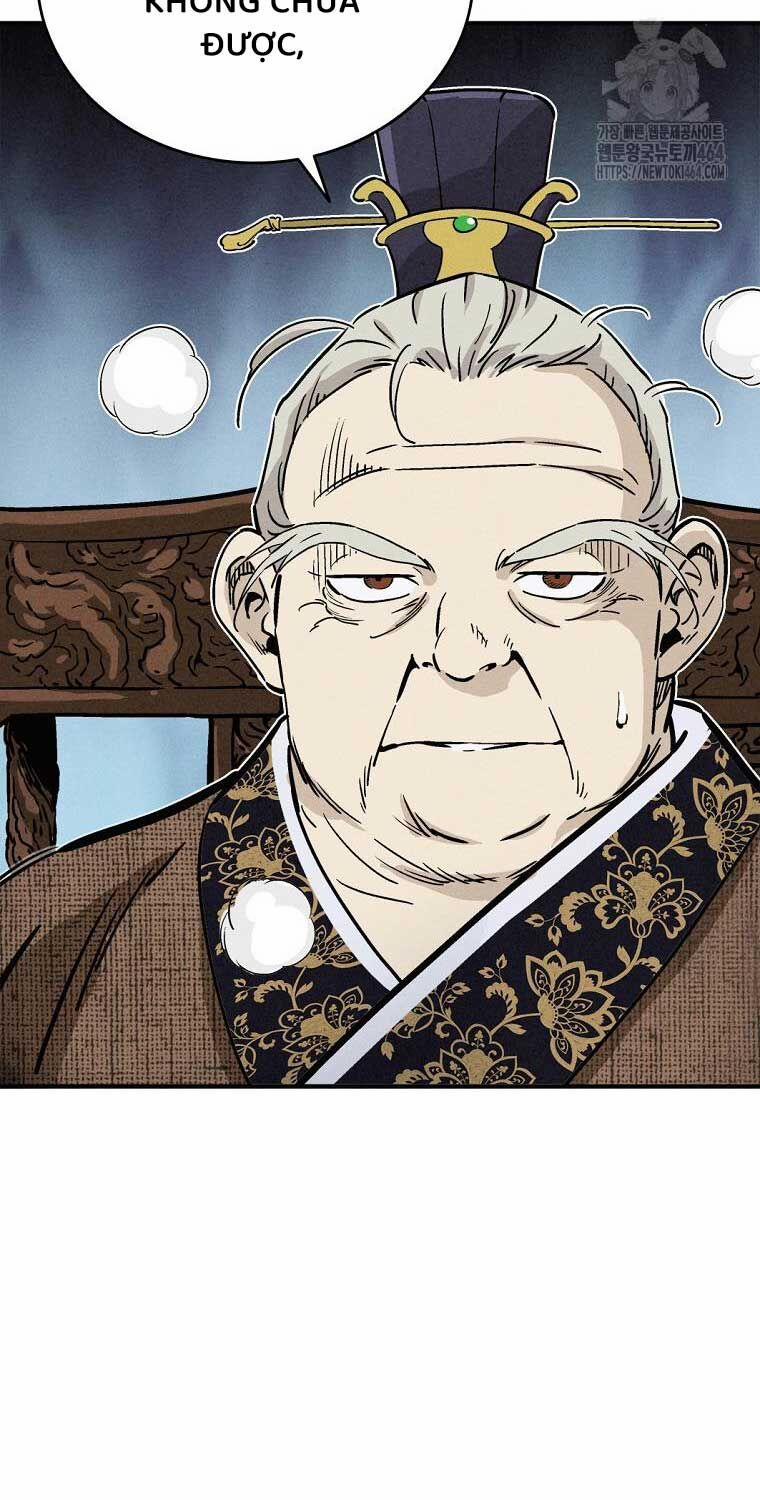 Trọng Sinh Thành Thần Y Thời Tam Quốc 136 trang 5