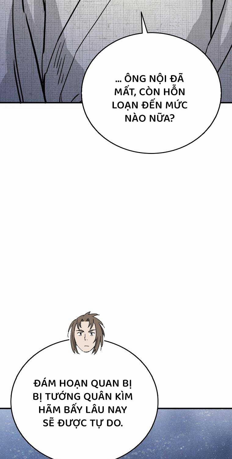 Trọng Sinh Thành Thần Y Thời Tam Quốc 136 trang 54