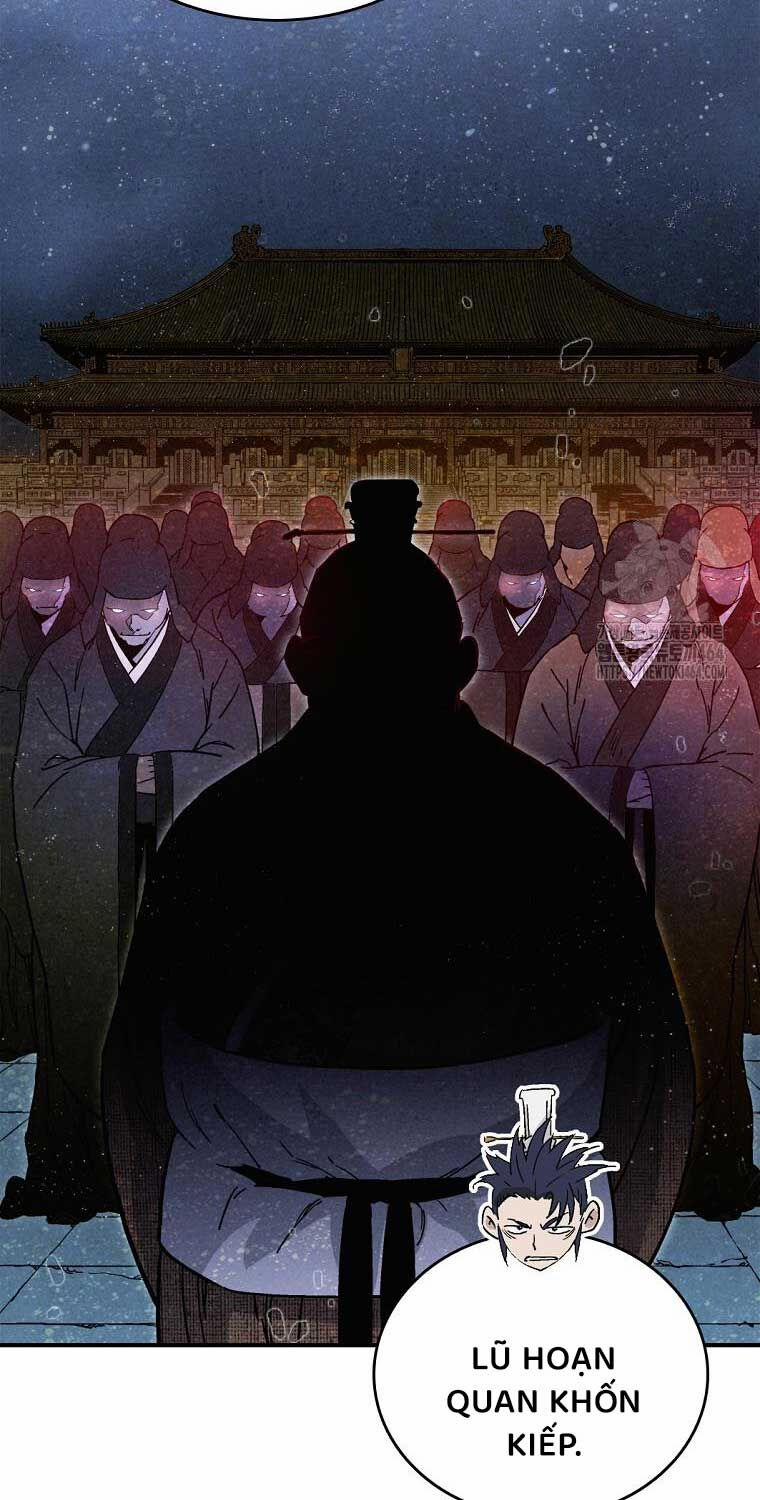Trọng Sinh Thành Thần Y Thời Tam Quốc 136 trang 55
