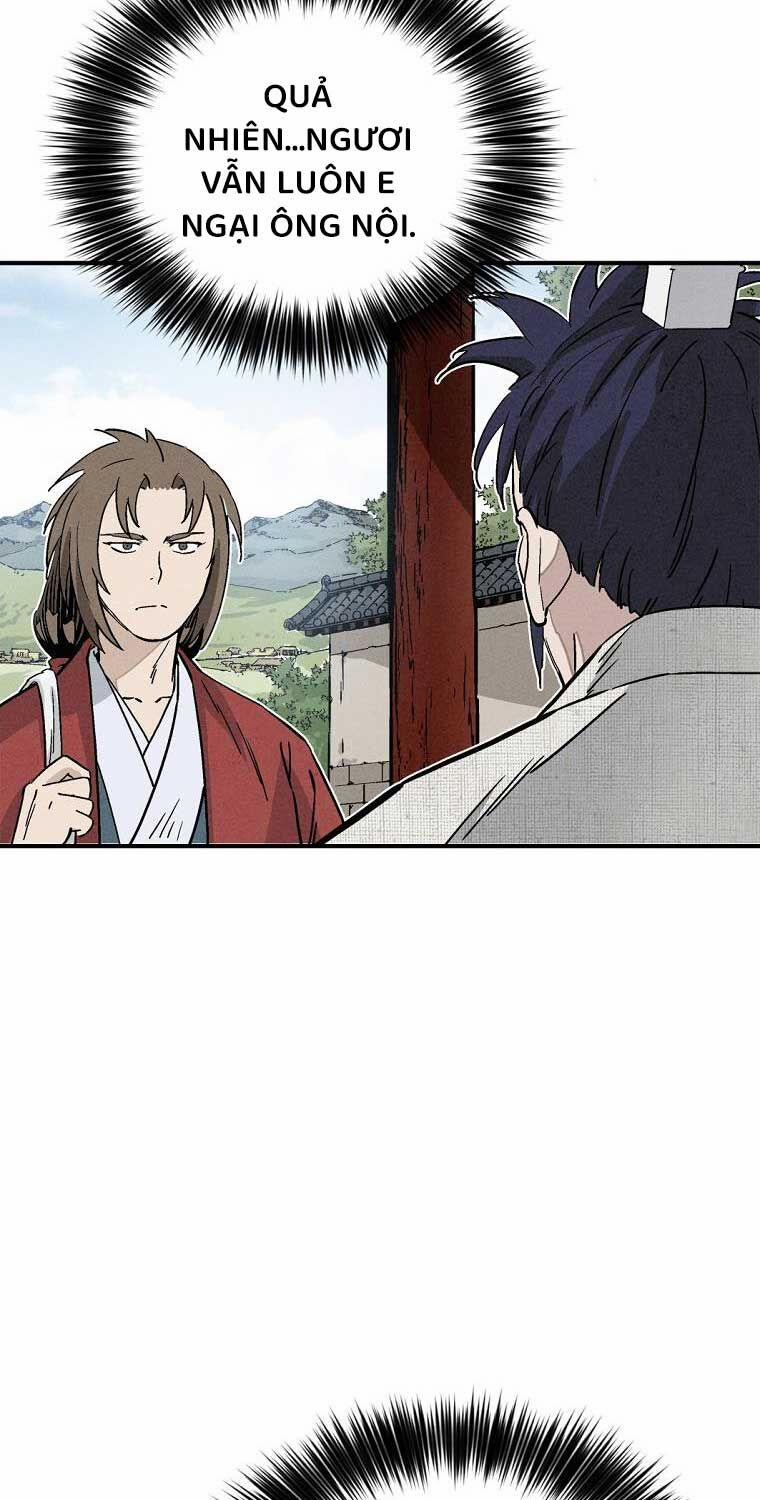 Trọng Sinh Thành Thần Y Thời Tam Quốc 136 trang 59