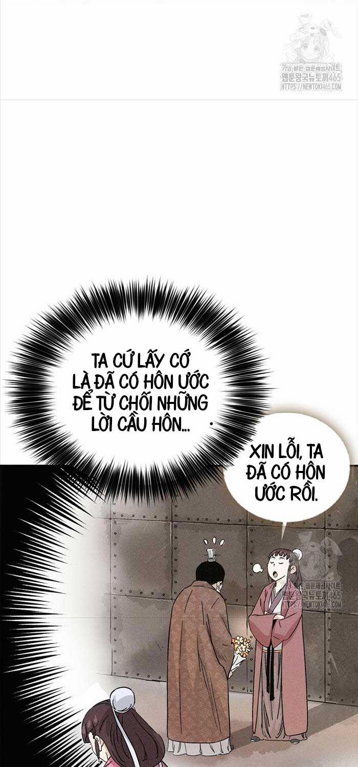 Trọng Sinh Thành Thần Y Thời Tam Quốc 137 trang 10