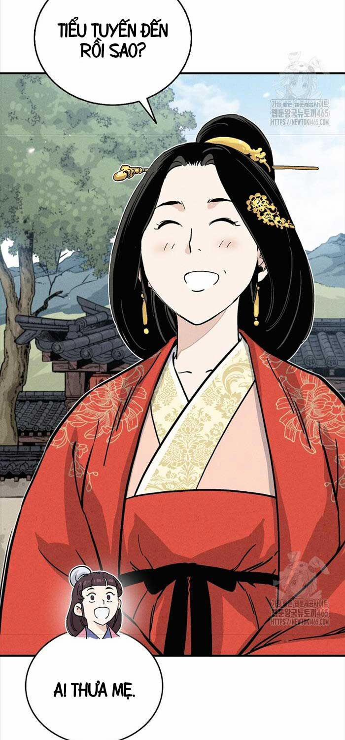 Trọng Sinh Thành Thần Y Thời Tam Quốc 137 trang 14