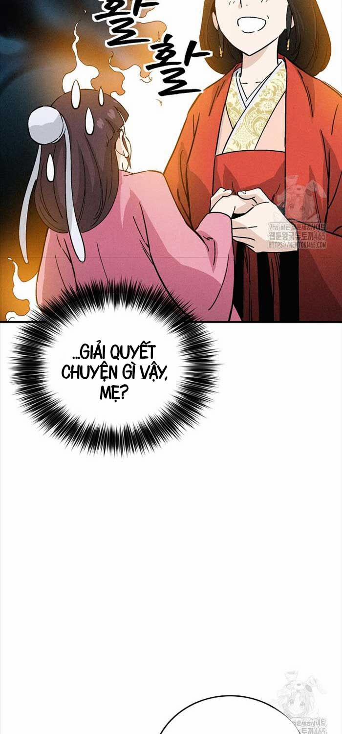 Trọng Sinh Thành Thần Y Thời Tam Quốc 137 trang 18