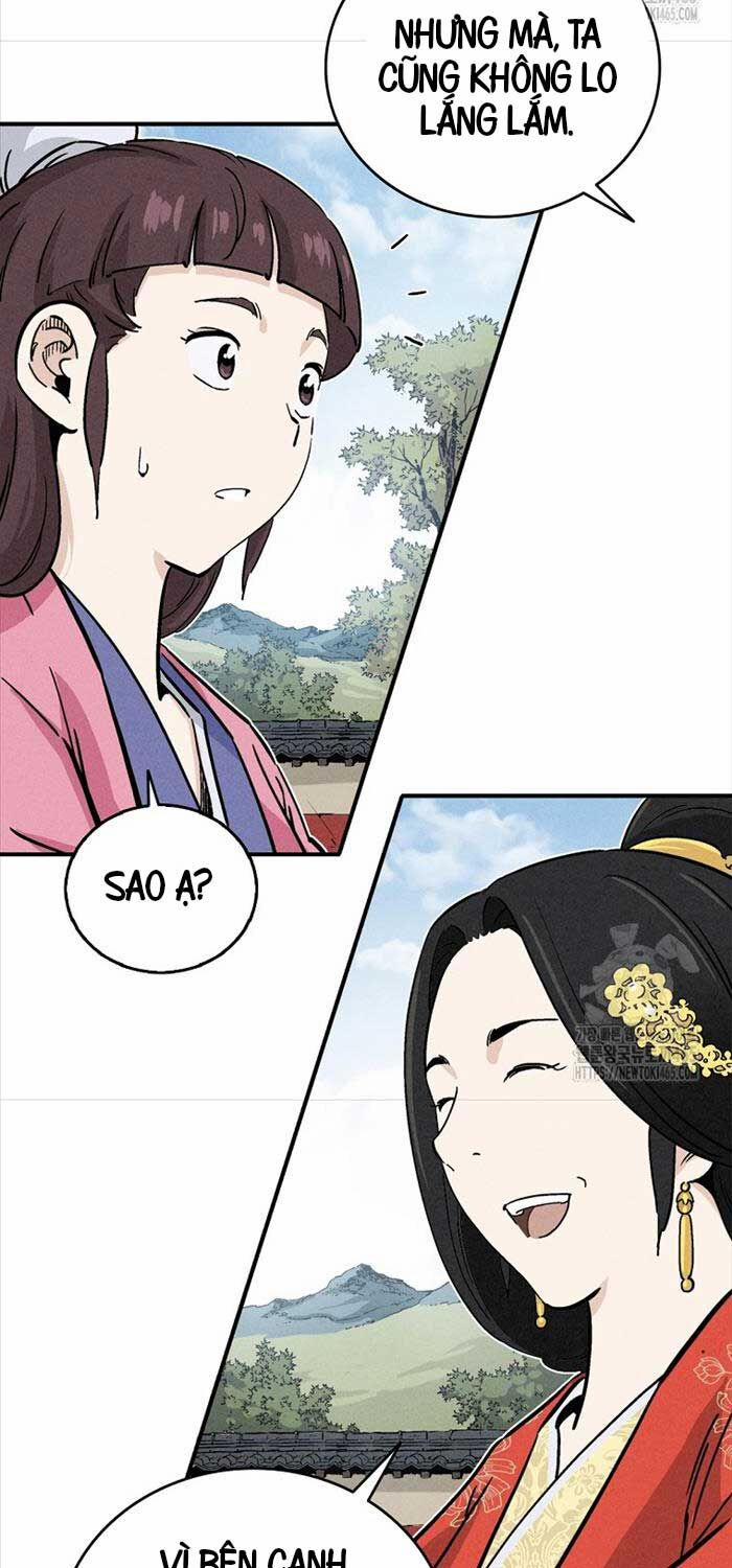 Trọng Sinh Thành Thần Y Thời Tam Quốc 137 trang 19