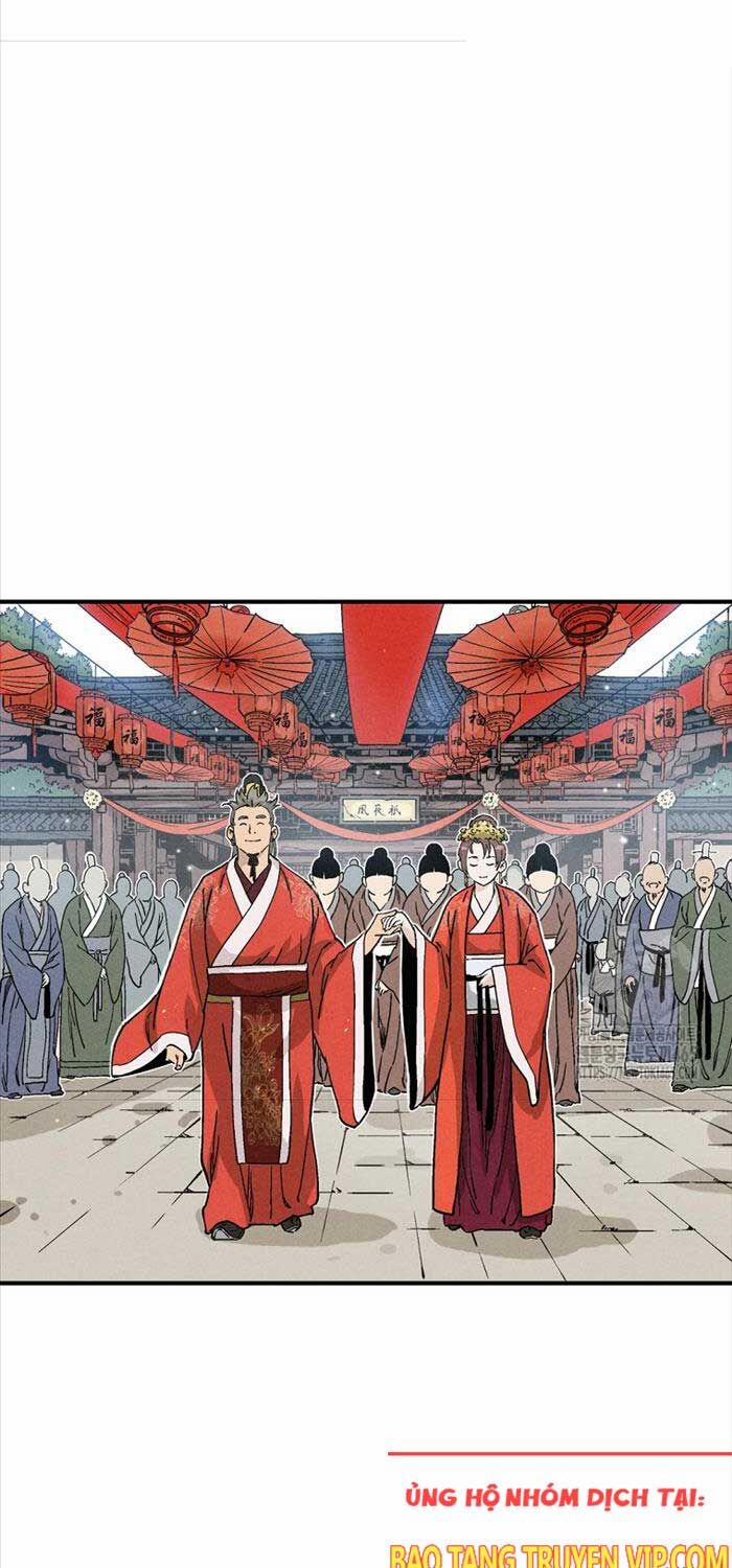 Trọng Sinh Thành Thần Y Thời Tam Quốc 137 trang 2