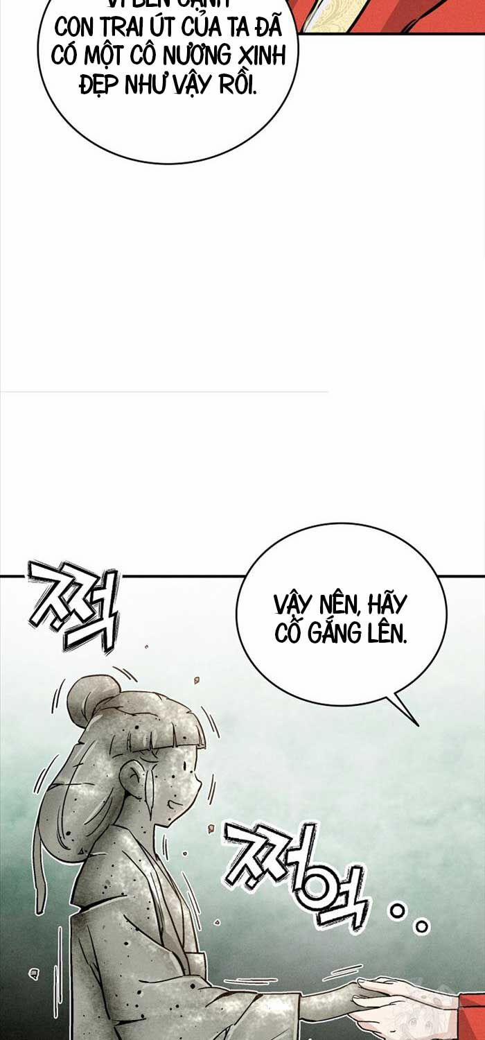 Trọng Sinh Thành Thần Y Thời Tam Quốc 137 trang 20